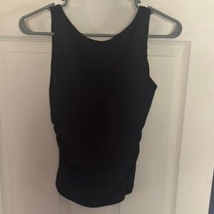 OGL Classic Black Tank Top